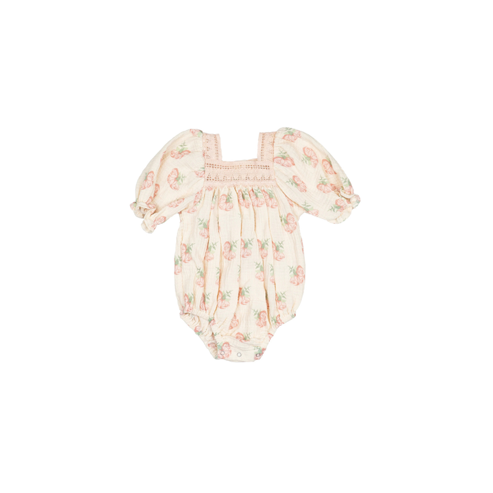 Ciel Bubble Pink Rose
