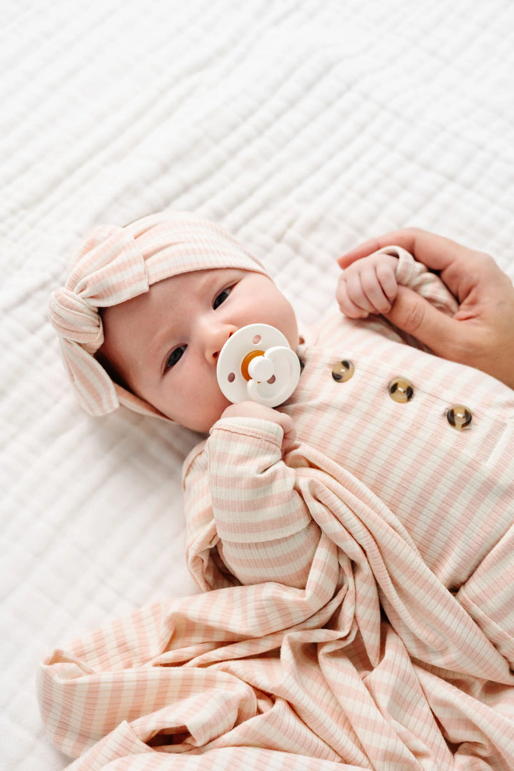 LOU LOU Headband • Harper