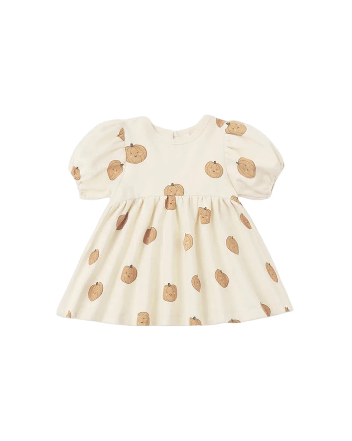 A baby girl&