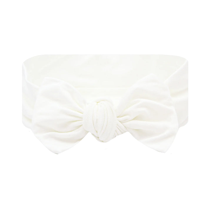 LOU LOU Bow Headband - Finley