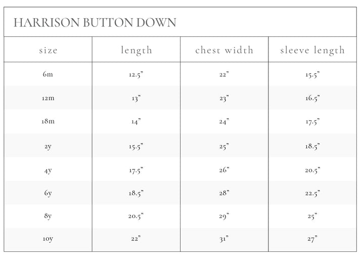 NORALEE Harrison Button Down Fall Plaid