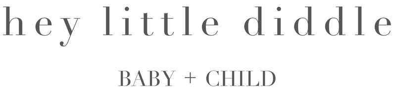 Hey Little Diddle