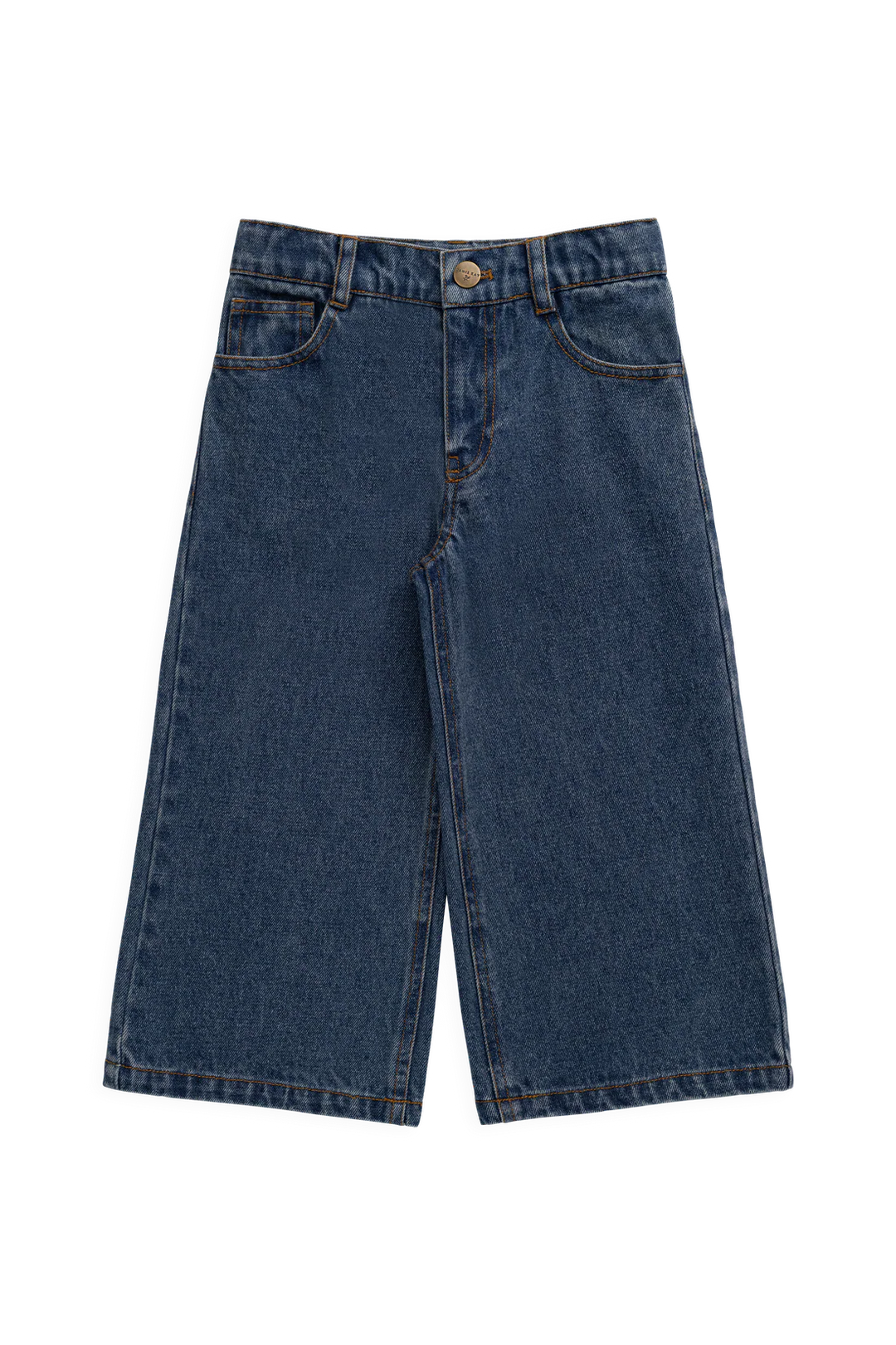 Beatrice Classic Denim Pant
