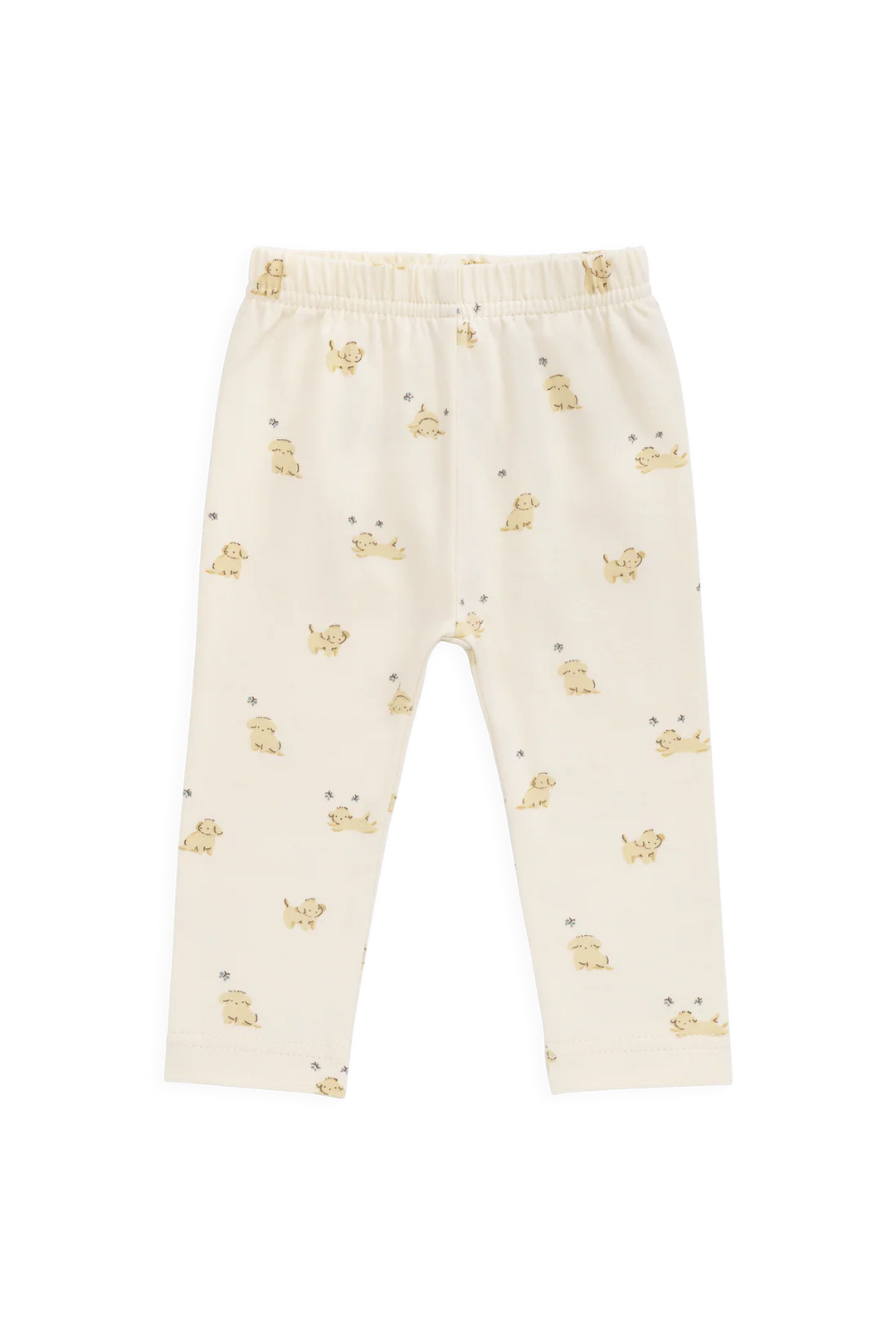Organic Playful Honey Legging