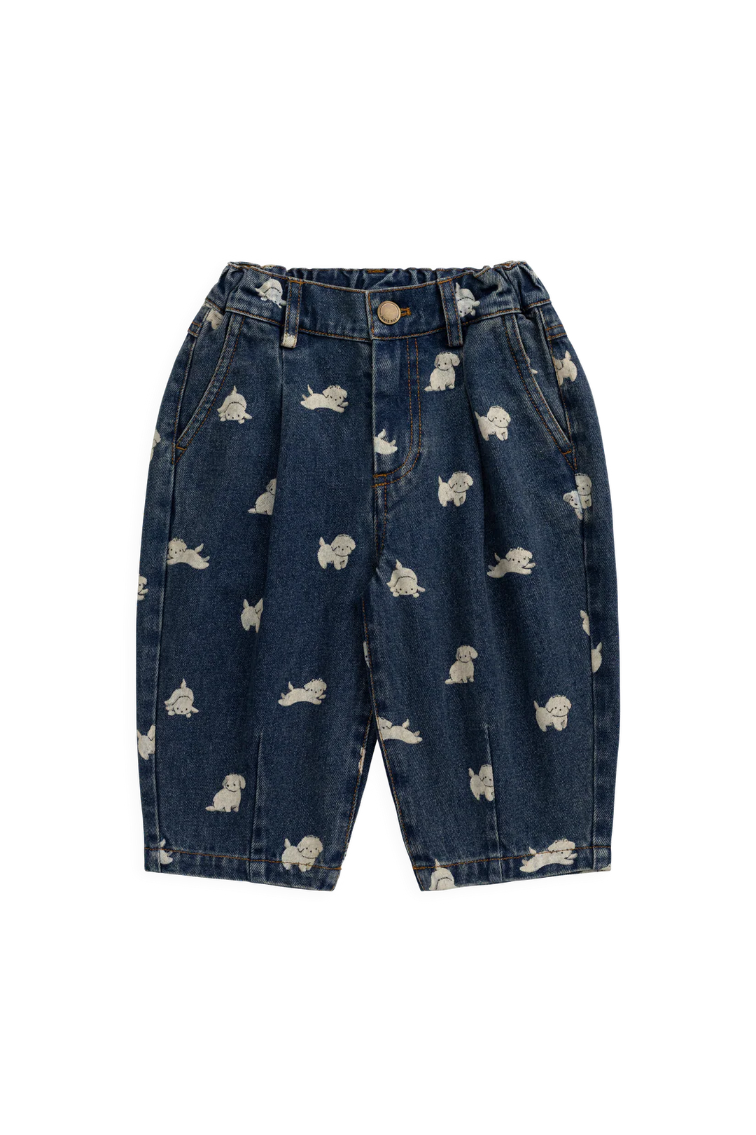 Penn Finnegan Denim Pants