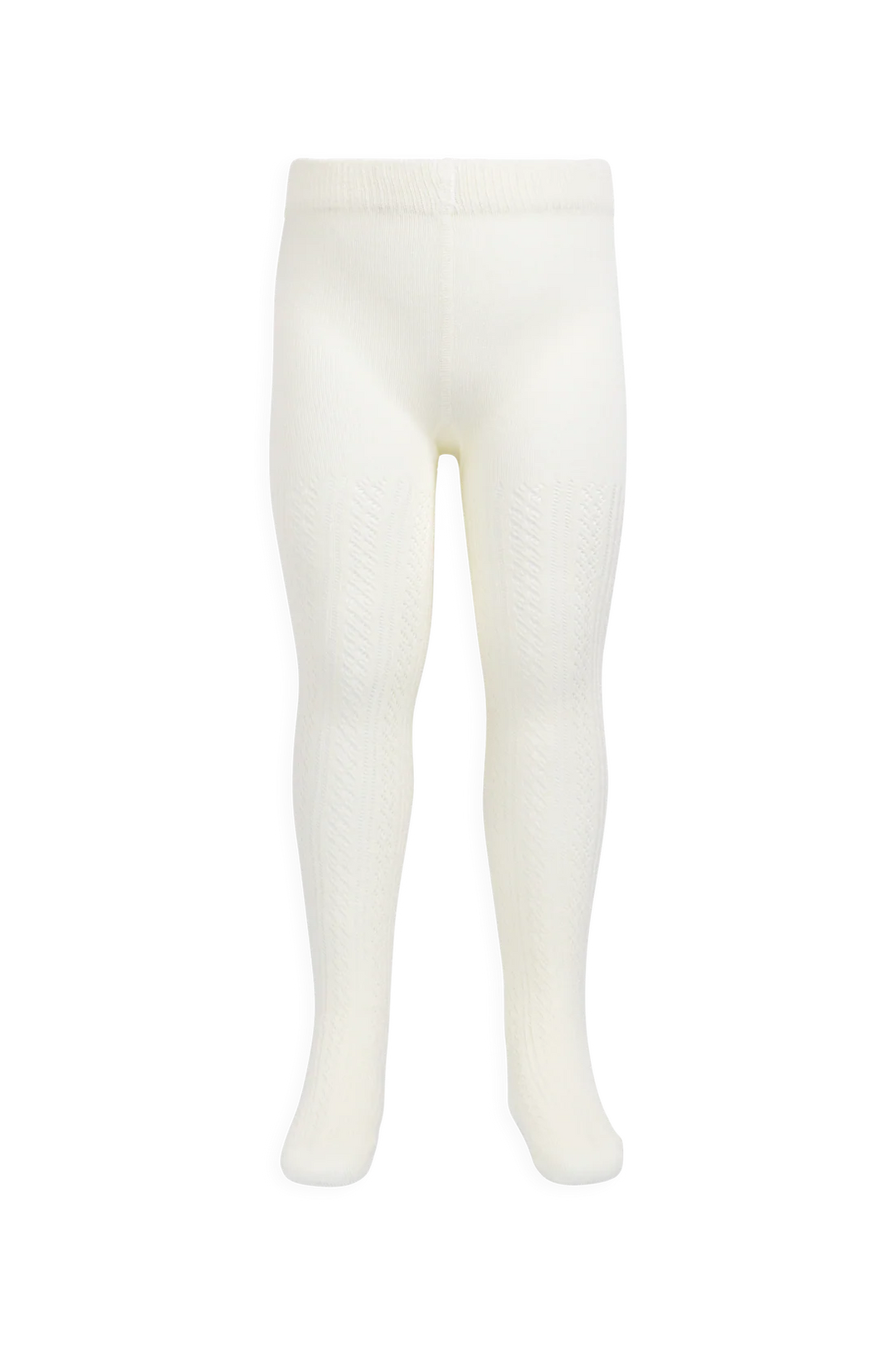 Isabella Parchment Tights