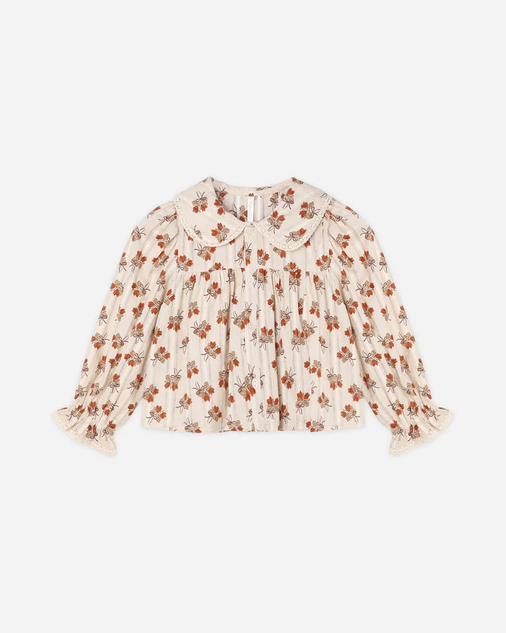 Kat Blouse Bouquet