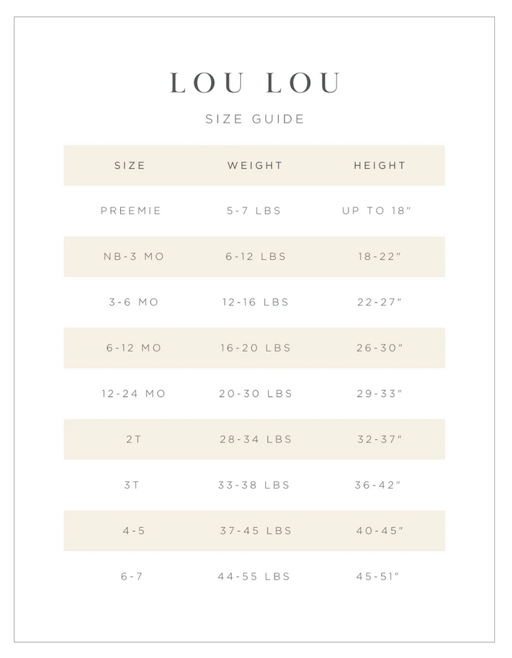 LOU LOU Knotted Gown • Hazel