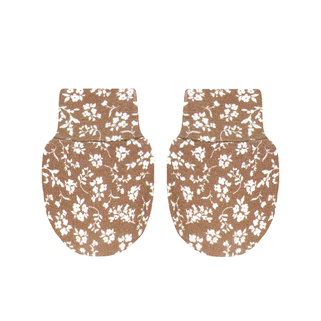 Eden No Scratch Mittens