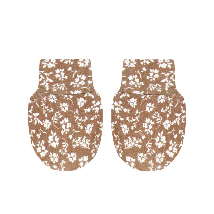 Eden No Scratch Mittens