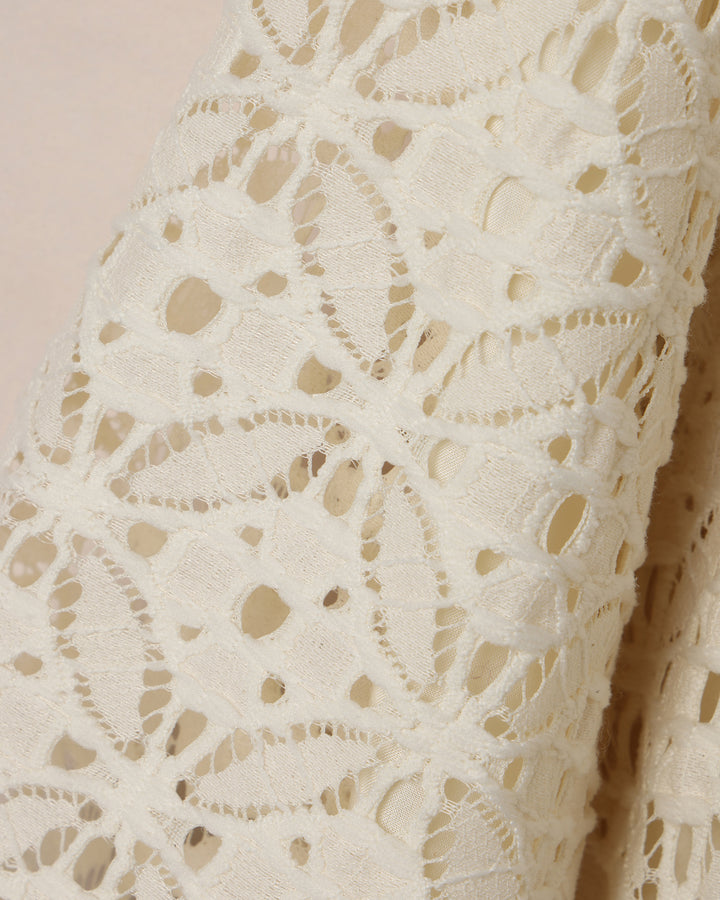 NORALEE Sara Dress | Eyelet