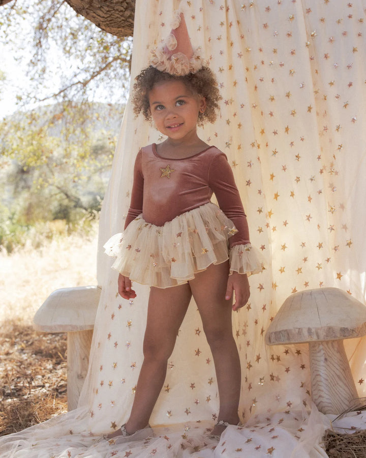 NORALEE Lucille Tutu Leo Spice