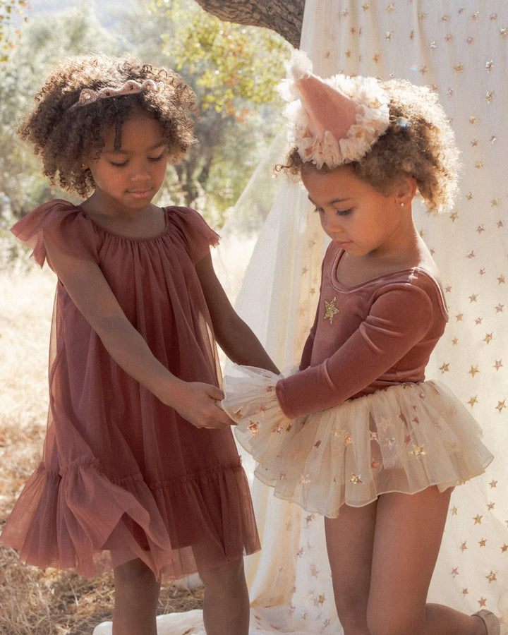 NORALEE Lucille Tutu Leo Spice