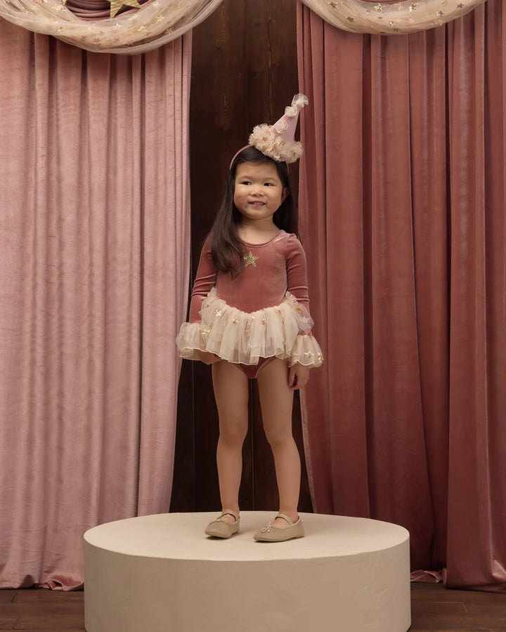 NORALEE Lucille Tutu Leo Spice