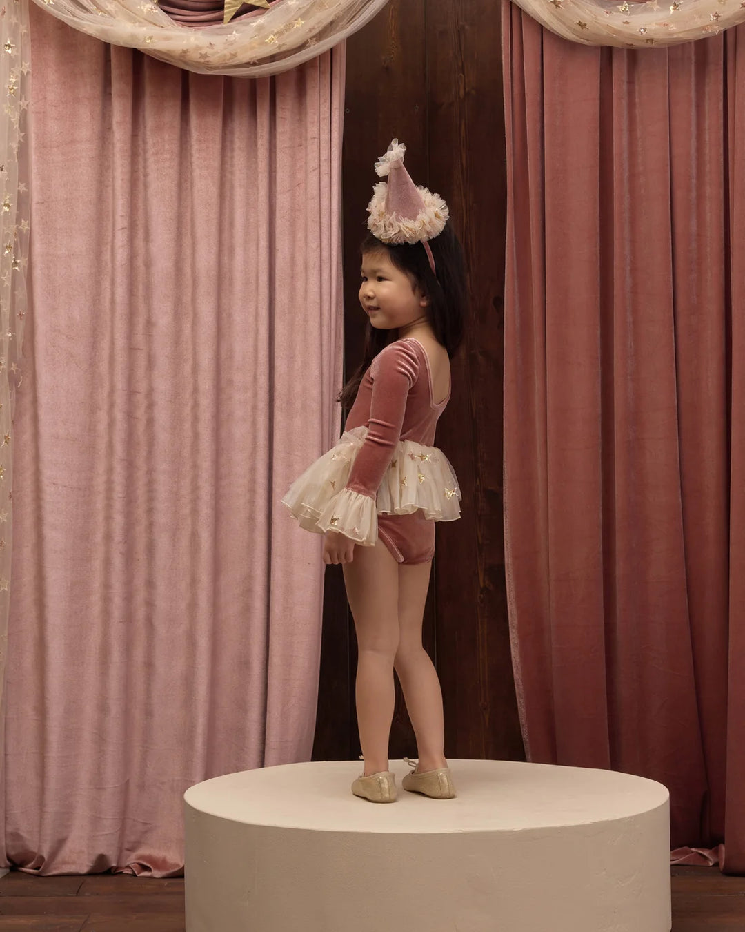 NORALEE Lucille Tutu Leo Spice
