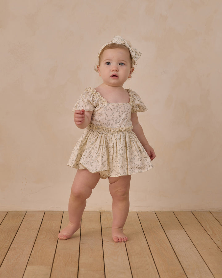 NORALEE Margot Romper | Vines