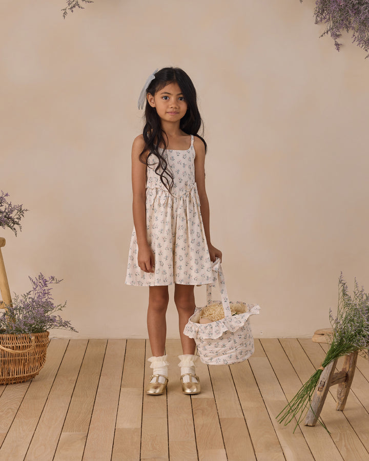 NORALEE Betsy Dress | Summer Ditsy