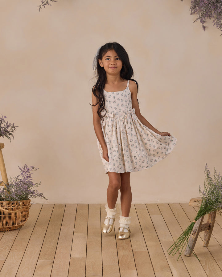 NORALEE Betsy Dress | Summer Ditsy