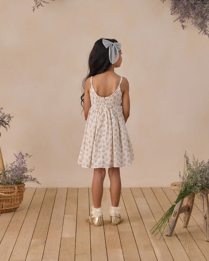 NORALEE Betsy Dress | Summer Ditsy
