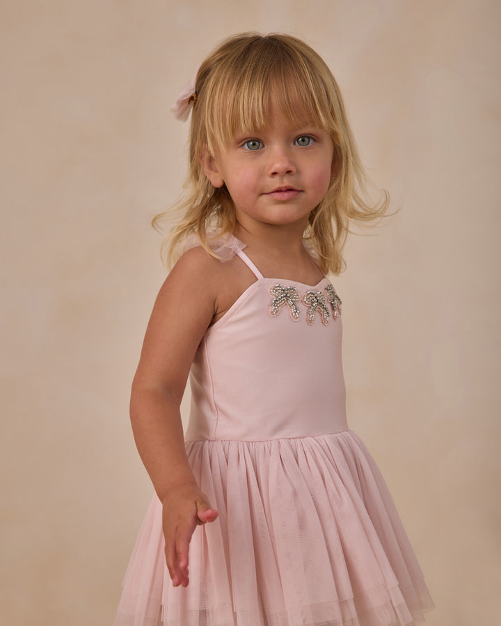 NORALEE Clementine Tutu | Cotton Candy