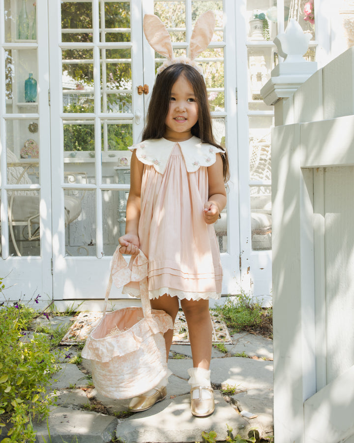 NORALEE Florence Dress | Petal