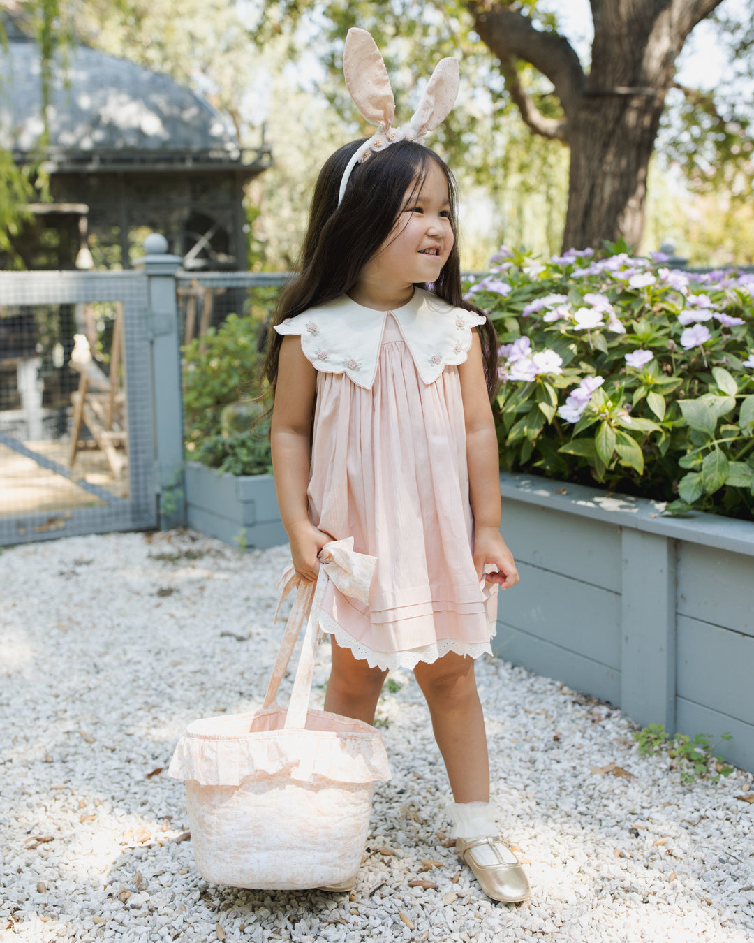 NORALEE Florence Dress | Petal