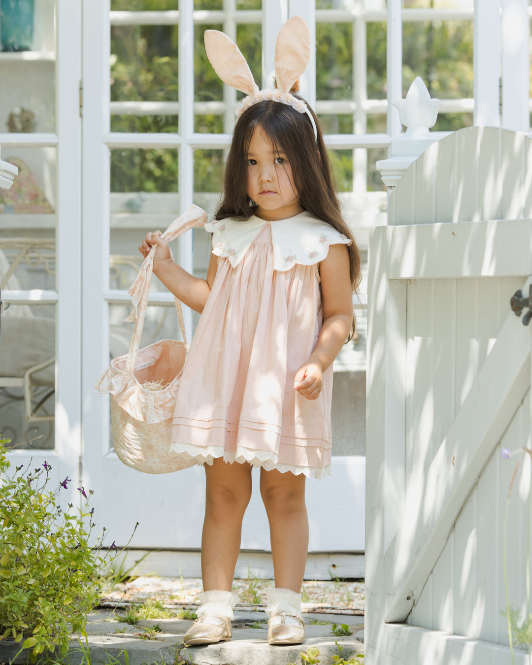 NORALEE Florence Dress | Petal
