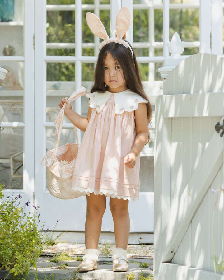 NORALEE Florence Dress | Petal