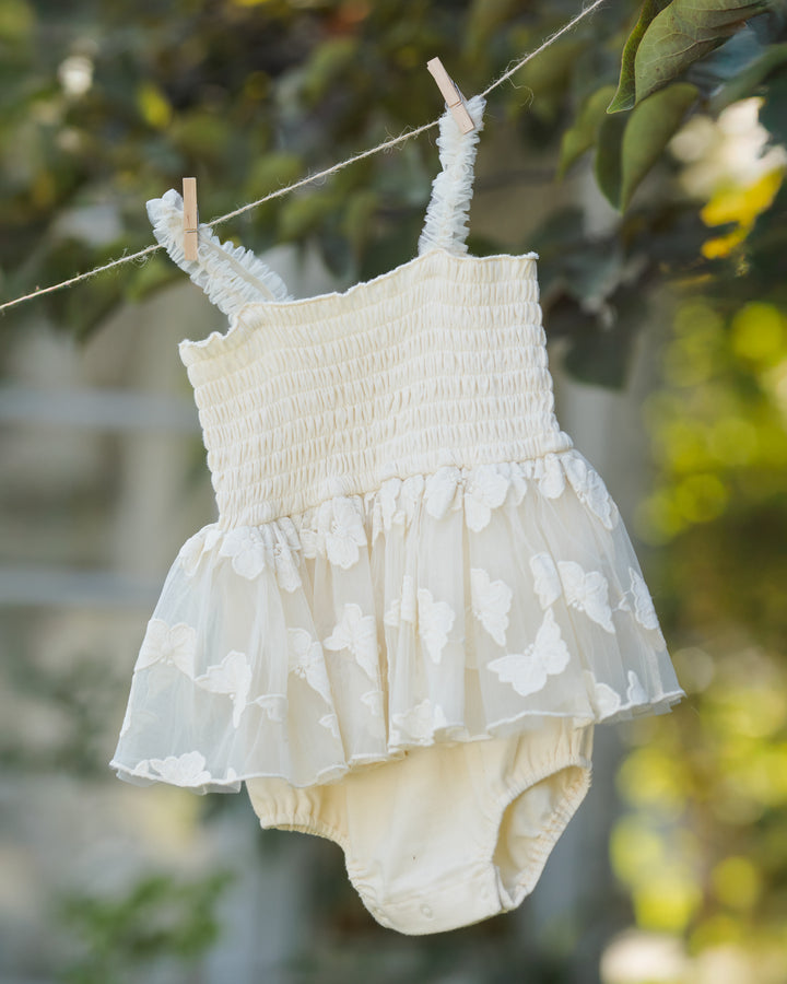 NORALEE Bella Tutu | Natural