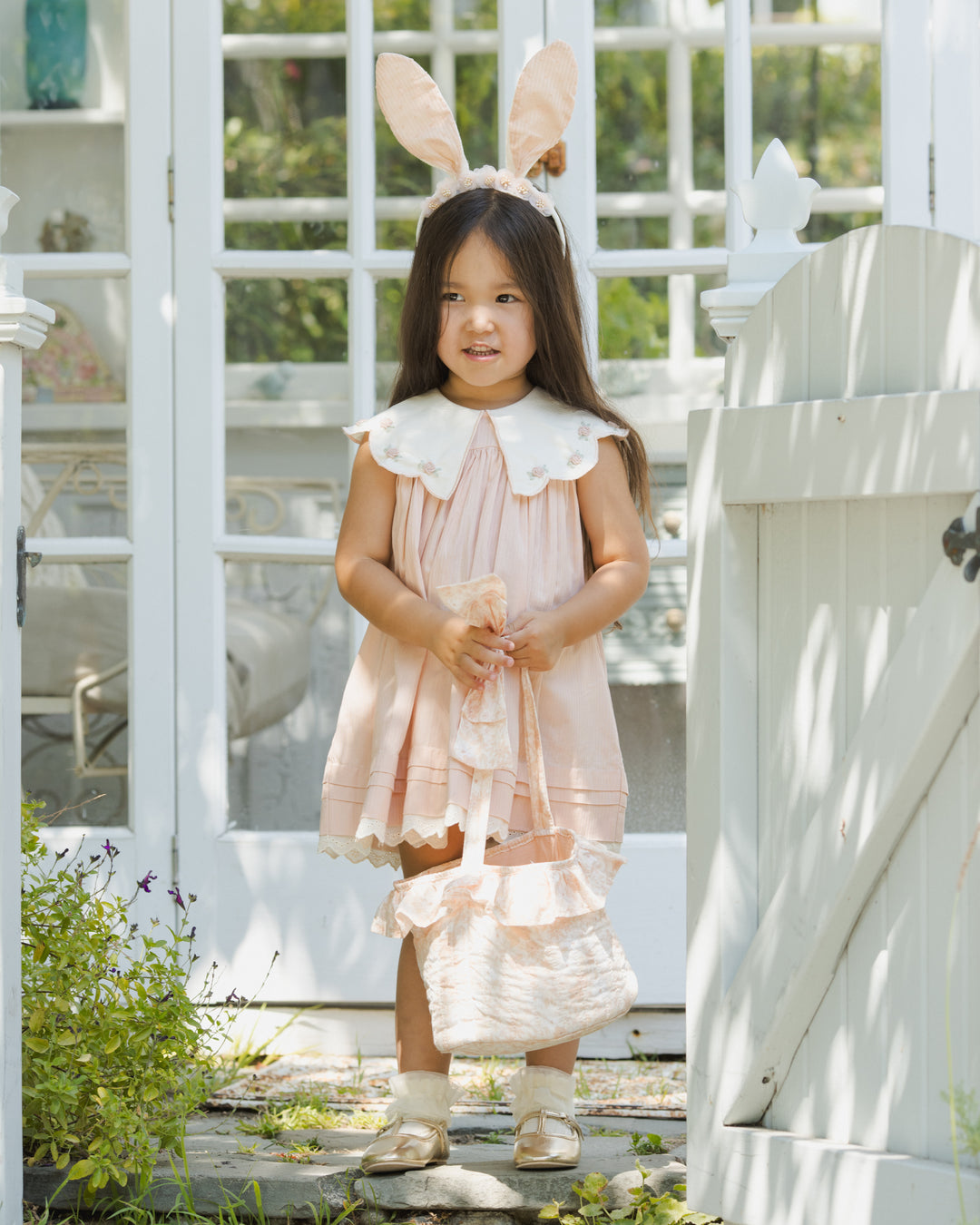 NORALEE Florence Dress | Petal