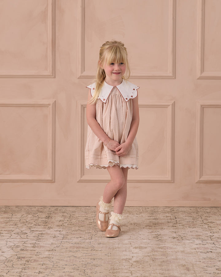 Florence Dress | Petal