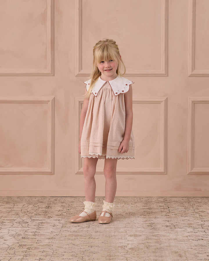 Florence Dress | Petal