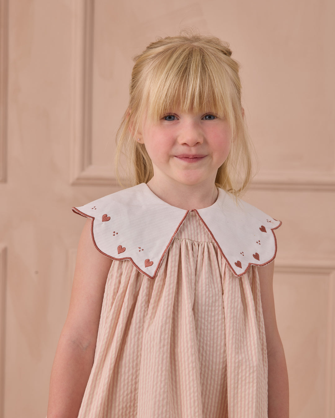 Florence Dress | Petal