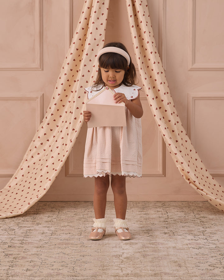 Florence Dress | Petal