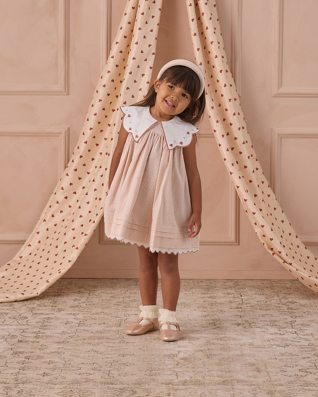 Florence Dress | Petal
