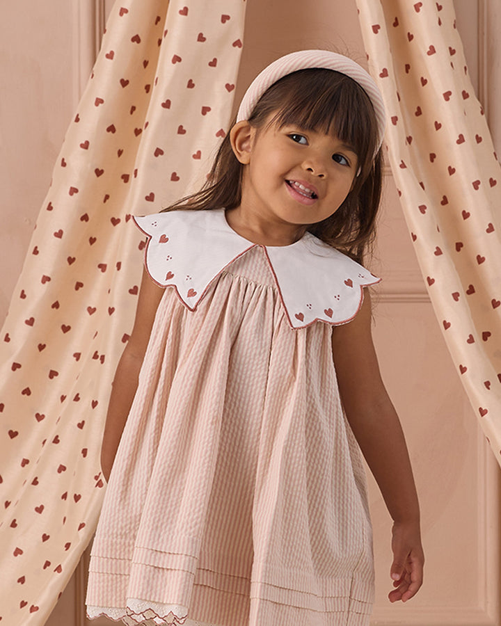 Florence Dress | Petal