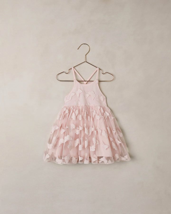 NORALEE Pippa Dress | Cotton Candy
