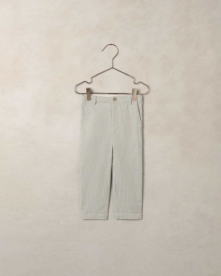 NORALEE Sebastian Pant | Sky Stripe