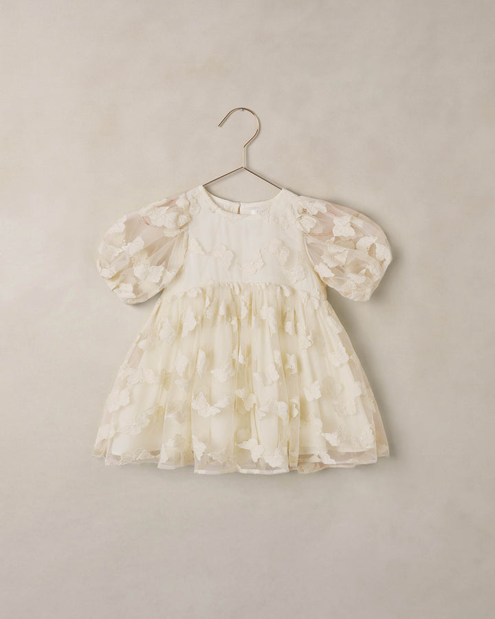 NORALEE Luna Dress | Natural