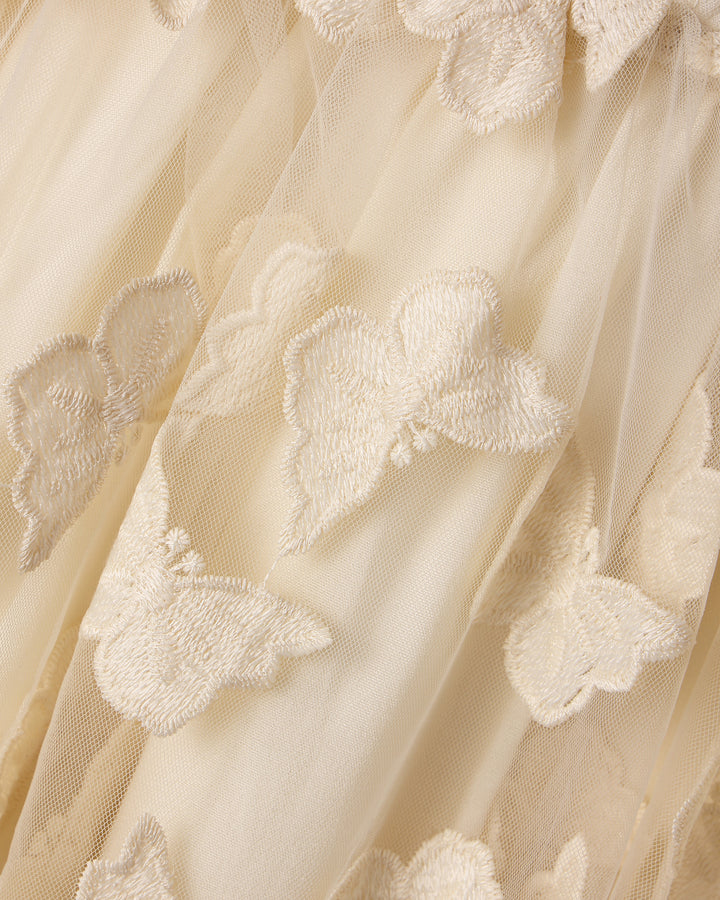 NORALEE Luna Dress | Natural