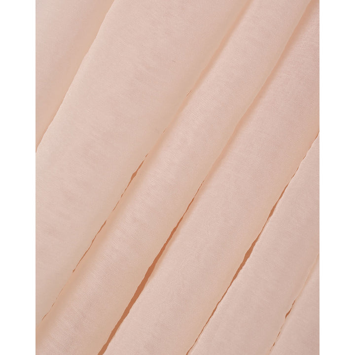 Sofia Dress | Blush
