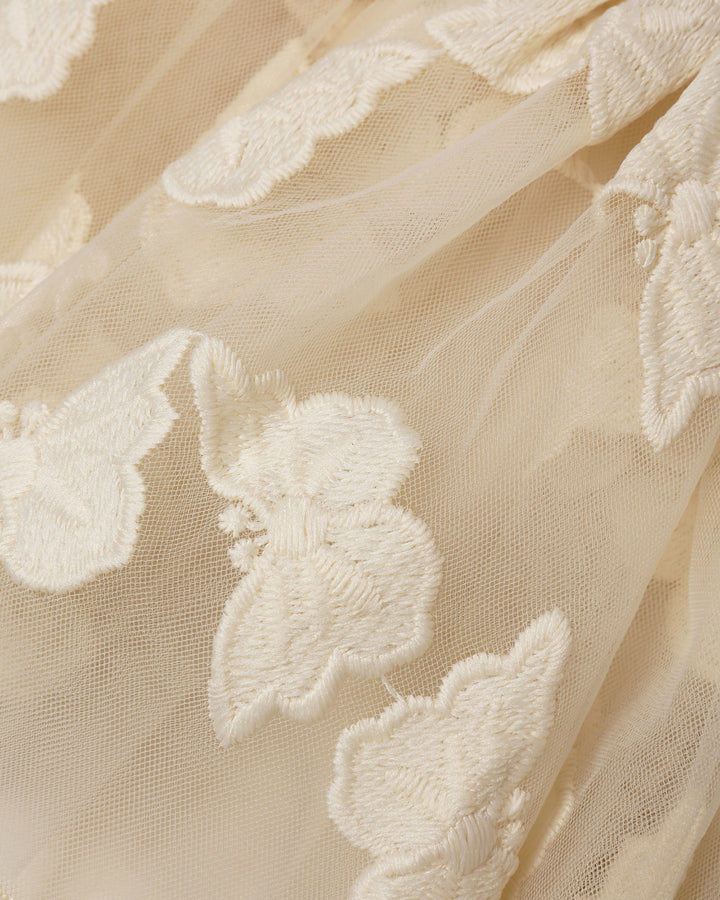 NORALEE Bella Tutu | Natural