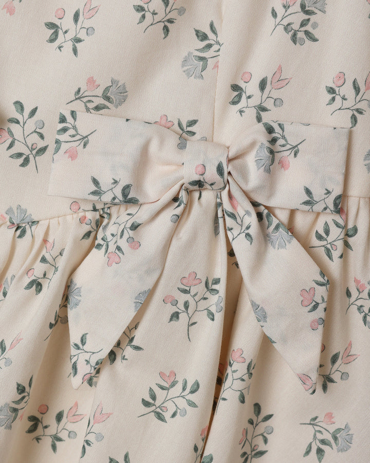 NORALEE Betsy Dress | Summer Ditsy