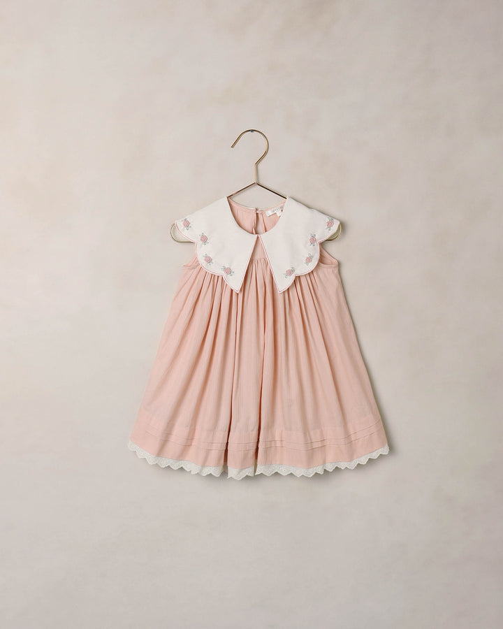 NORALEE Florence Dress | Petal