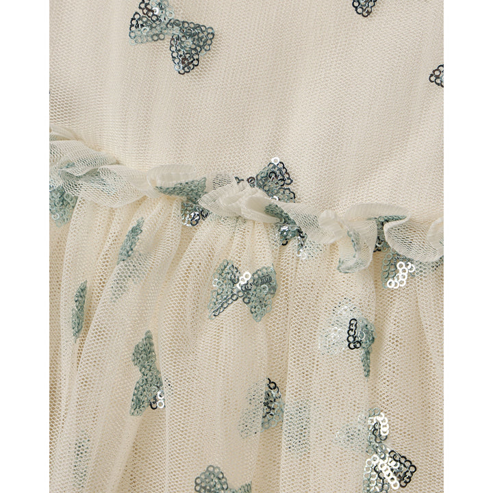NORALEE Margot Romper | Bows