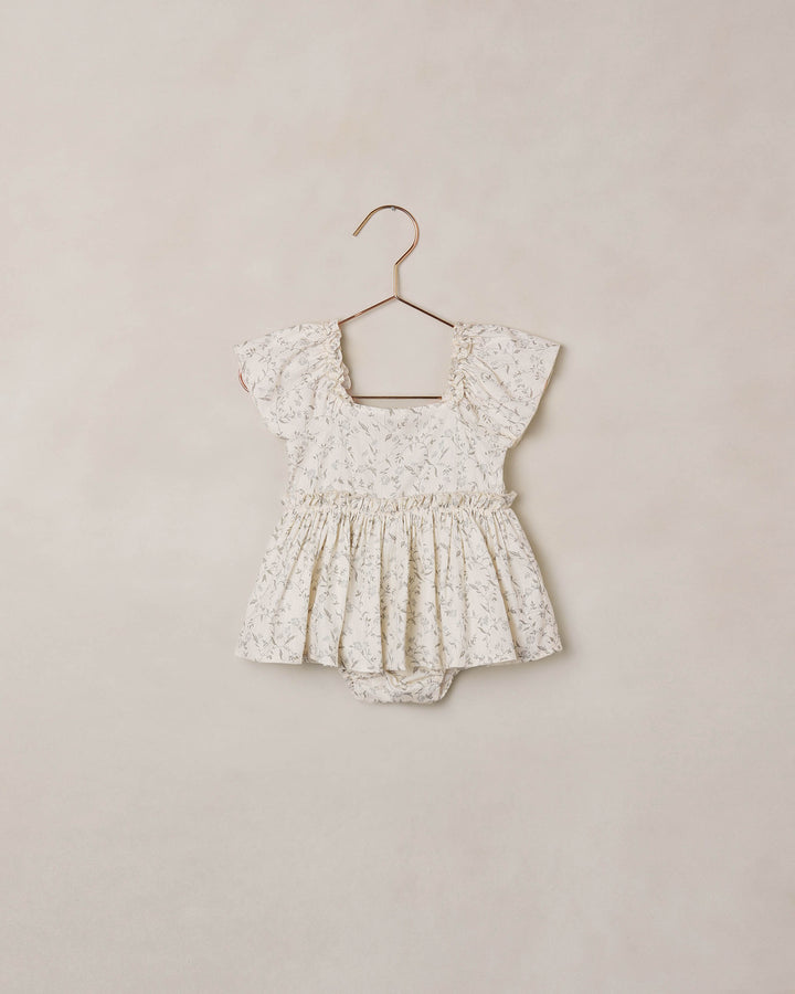 NORALEE Margot Romper | Vines
