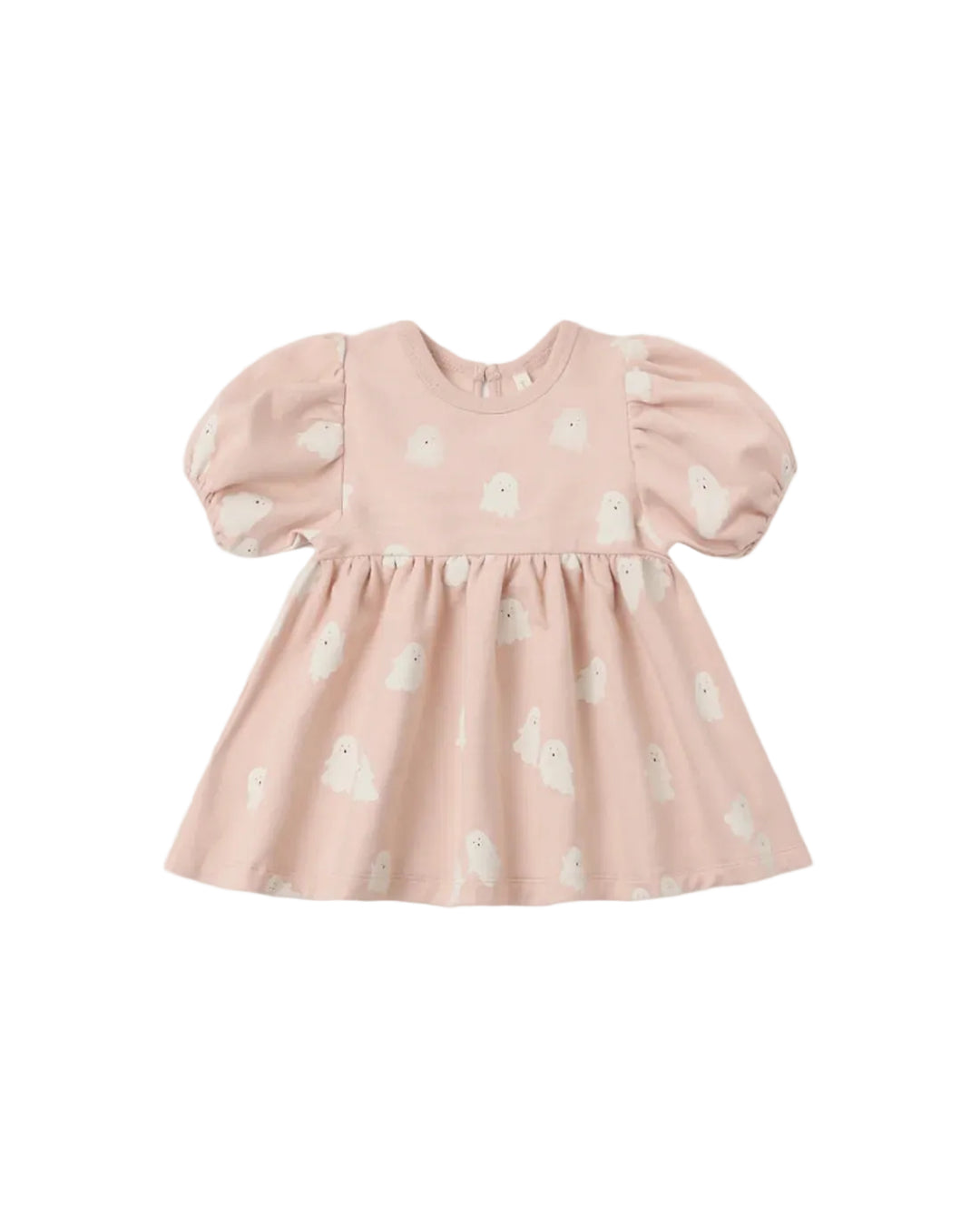 A baby girl&