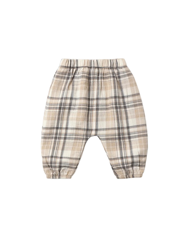 A pair of toddler&