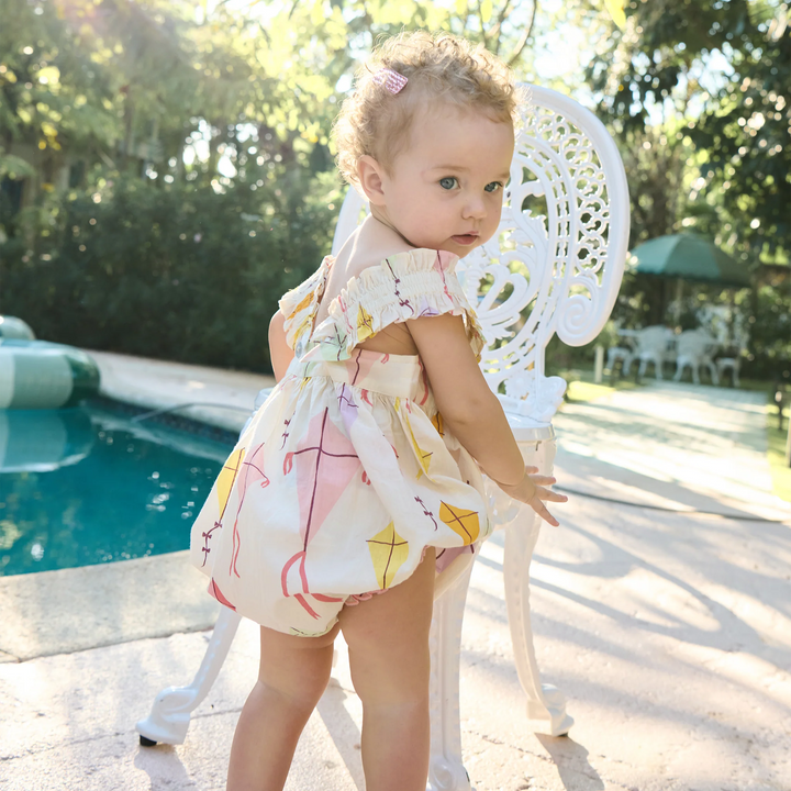 Via Bubble Flying Kites