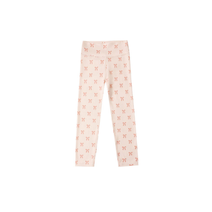 Basic Legging Bows